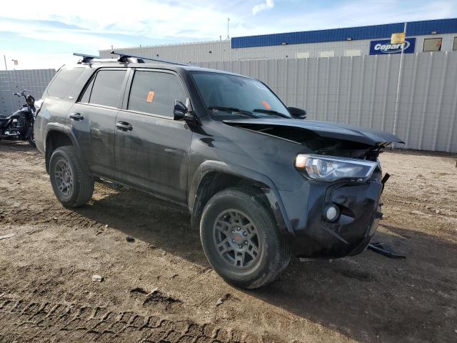 Photo 3 VIN: JTEBU5JR6K5719472 - TOYOTA 4RUNNER 