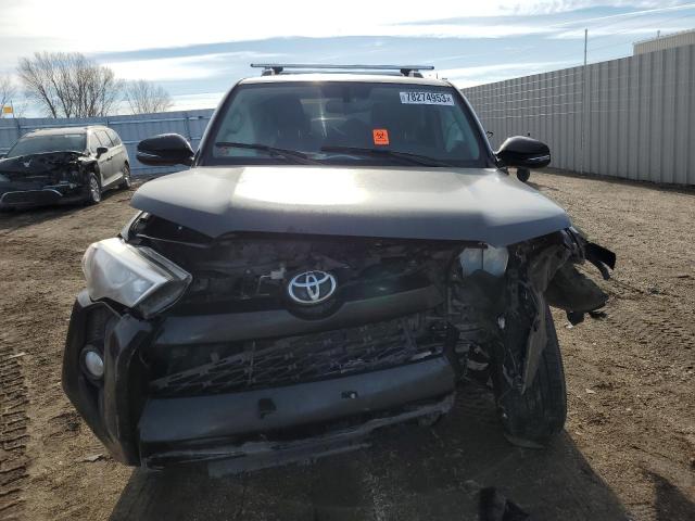 Photo 4 VIN: JTEBU5JR6K5719472 - TOYOTA 4RUNNER 