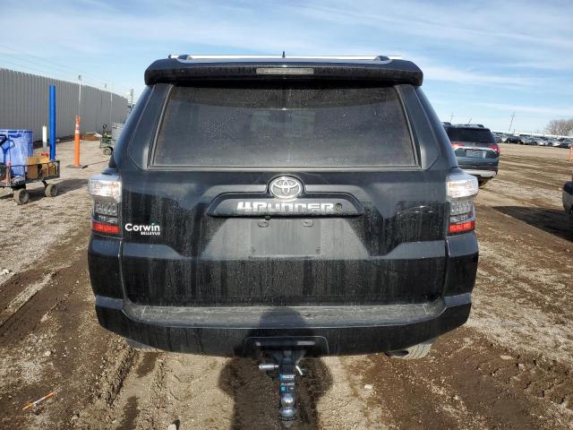 Photo 5 VIN: JTEBU5JR6K5719472 - TOYOTA 4RUNNER 