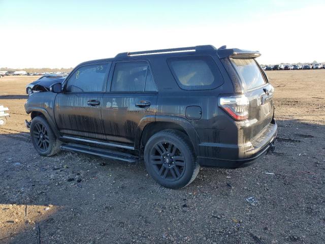 Photo 1 VIN: JTEBU5JR6K5719696 - TOYOTA 4RUNNER 