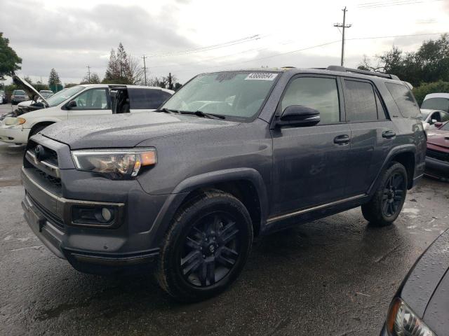 Photo 0 VIN: JTEBU5JR6K5720914 - TOYOTA 4RUNNER 