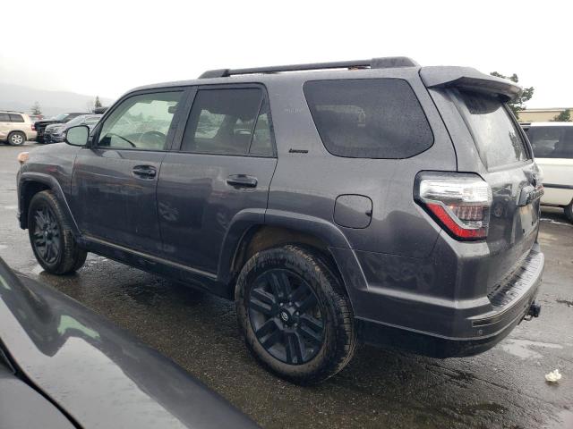 Photo 1 VIN: JTEBU5JR6K5720914 - TOYOTA 4RUNNER 