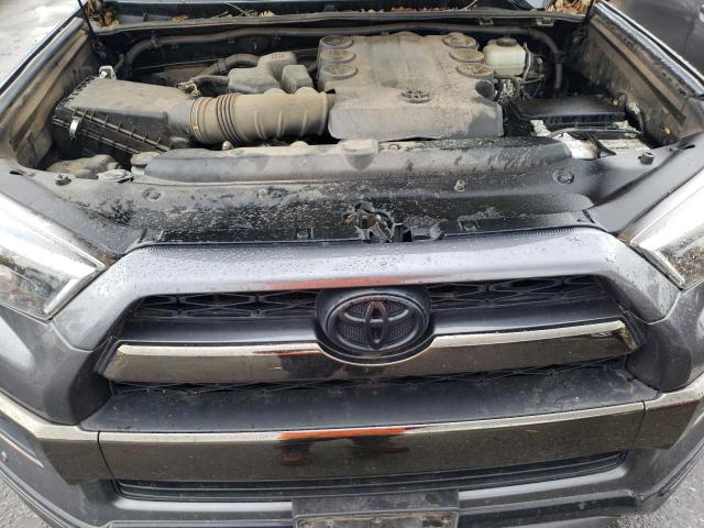 Photo 10 VIN: JTEBU5JR6K5720914 - TOYOTA 4RUNNER 