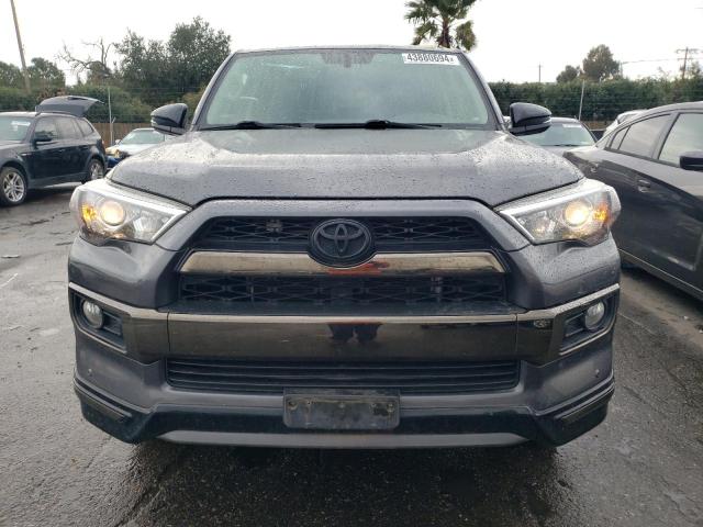 Photo 4 VIN: JTEBU5JR6K5720914 - TOYOTA 4RUNNER 