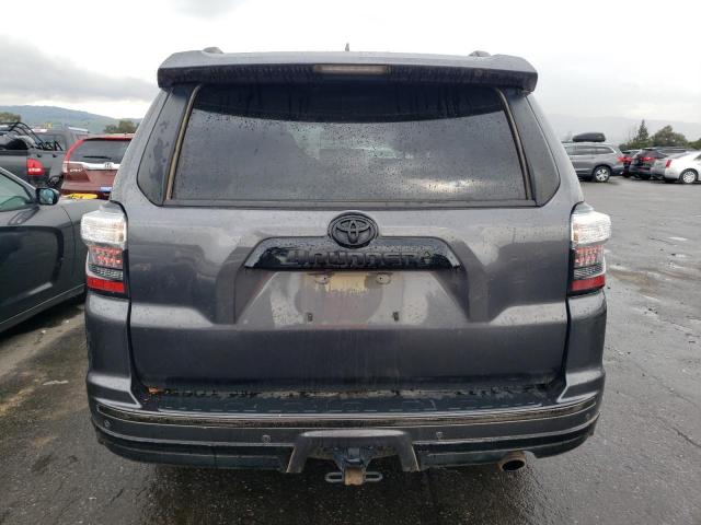 Photo 5 VIN: JTEBU5JR6K5720914 - TOYOTA 4RUNNER 