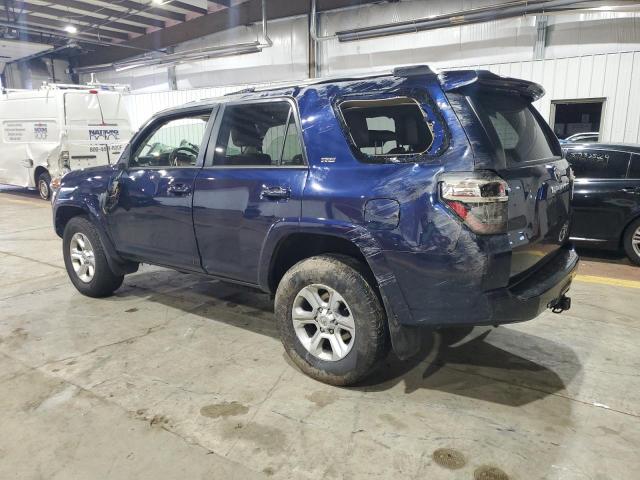 Photo 1 VIN: JTEBU5JR6K5721156 - TOYOTA 4RUNNER SR 