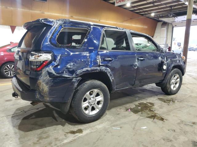 Photo 2 VIN: JTEBU5JR6K5721156 - TOYOTA 4RUNNER SR 