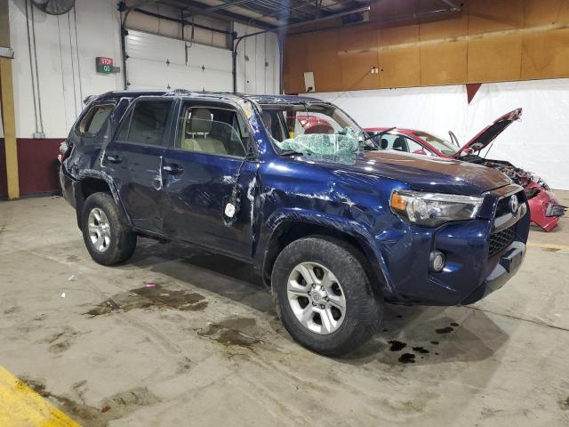 Photo 3 VIN: JTEBU5JR6K5721156 - TOYOTA 4RUNNER SR 