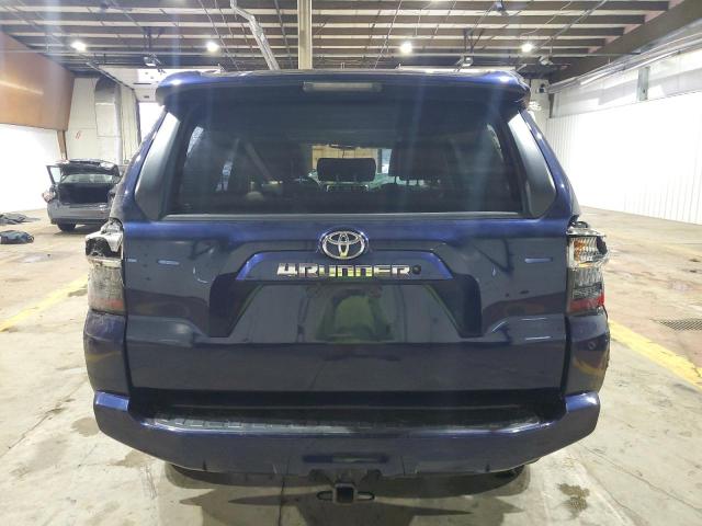 Photo 5 VIN: JTEBU5JR6K5721156 - TOYOTA 4RUNNER SR 