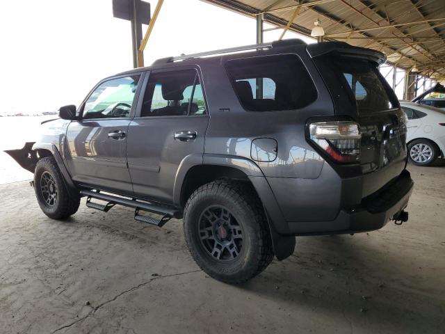 Photo 1 VIN: JTEBU5JR6K5722601 - TOYOTA 4RUNNER SR 