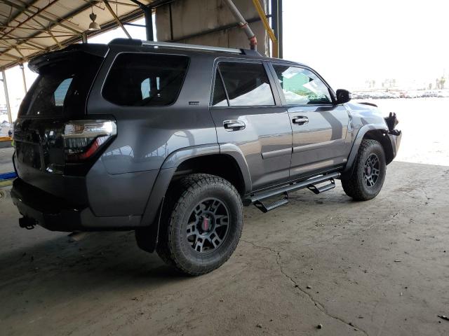 Photo 2 VIN: JTEBU5JR6K5722601 - TOYOTA 4RUNNER SR 