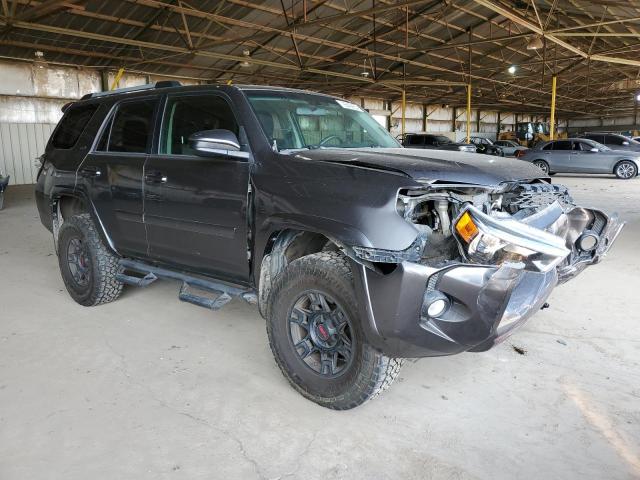 Photo 3 VIN: JTEBU5JR6K5722601 - TOYOTA 4RUNNER SR 