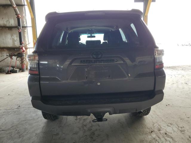 Photo 5 VIN: JTEBU5JR6K5722601 - TOYOTA 4RUNNER SR 