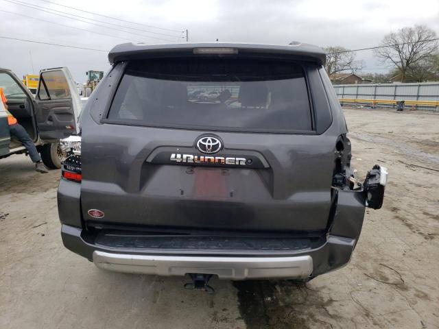 Photo 5 VIN: JTEBU5JR6K5730276 - TOYOTA 4RUNNER SR 