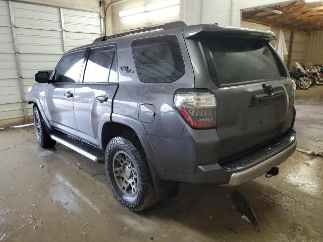 Photo 1 VIN: JTEBU5JR6K5731010 - TOYOTA 4RUNNER SR 