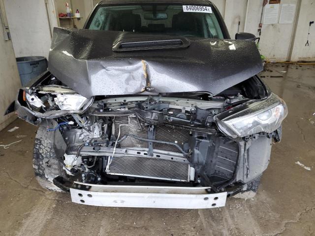 Photo 11 VIN: JTEBU5JR6K5731010 - TOYOTA 4RUNNER SR 