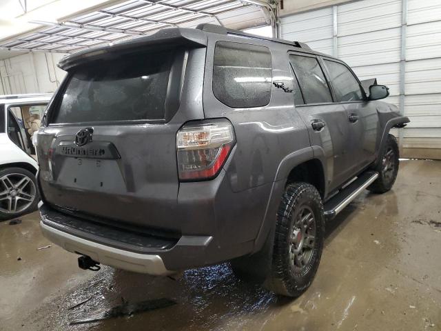 Photo 2 VIN: JTEBU5JR6K5731010 - TOYOTA 4RUNNER SR 