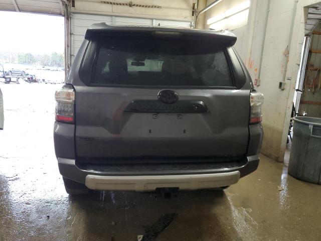 Photo 5 VIN: JTEBU5JR6K5731010 - TOYOTA 4RUNNER SR 