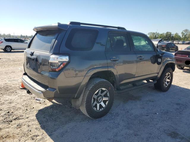 Photo 2 VIN: JTEBU5JR6K5736675 - TOYOTA 4RUNNER SR 