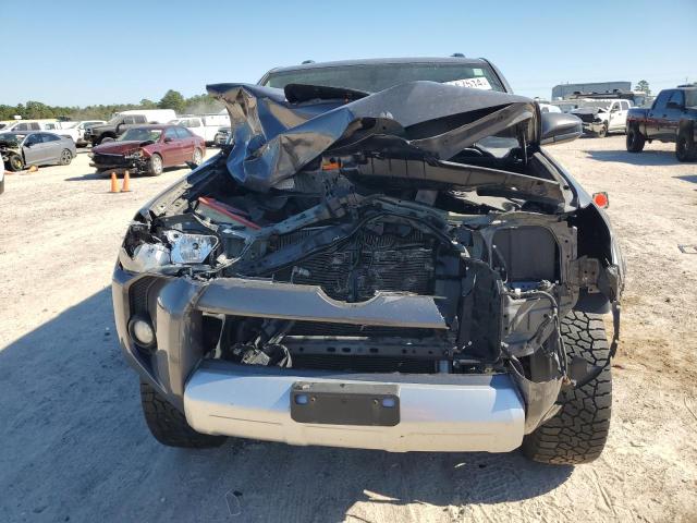 Photo 4 VIN: JTEBU5JR6K5736675 - TOYOTA 4RUNNER SR 