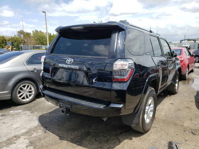 Photo 3 VIN: JTEBU5JR6L5739058 - TOYOTA 4RUNNER SR 