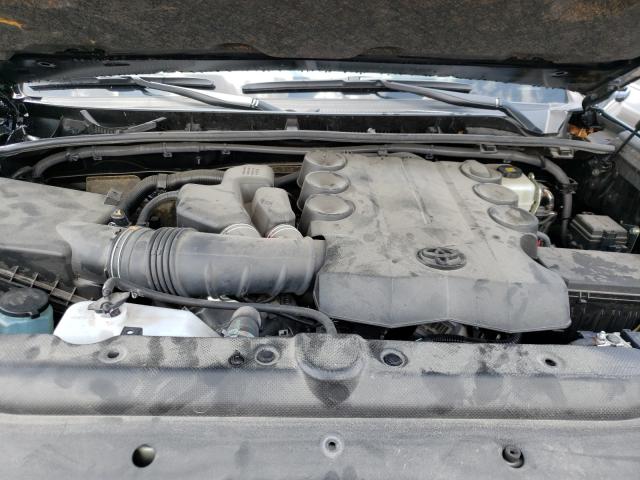 Photo 6 VIN: JTEBU5JR6L5739058 - TOYOTA 4RUNNER SR 