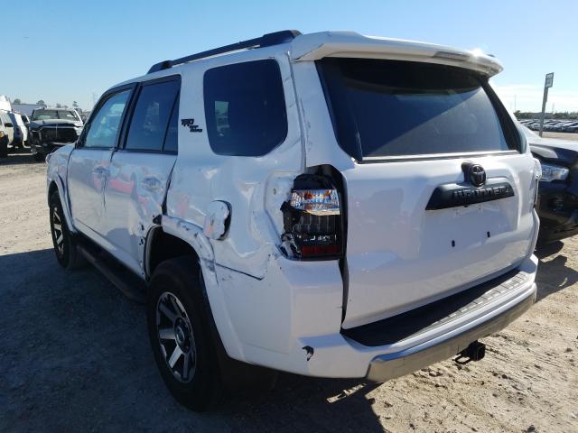 Photo 2 VIN: JTEBU5JR6L5740923 - TOYOTA 4-RUNNER 