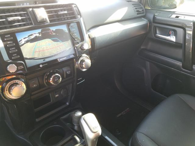 Photo 8 VIN: JTEBU5JR6L5740923 - TOYOTA 4-RUNNER 