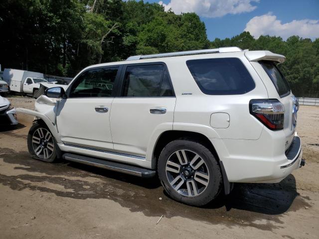 Photo 1 VIN: JTEBU5JR6L5747323 - TOYOTA 4RUNNER 