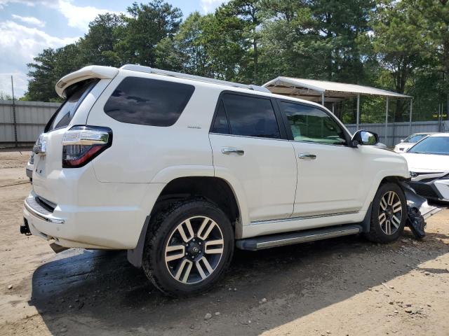 Photo 2 VIN: JTEBU5JR6L5747323 - TOYOTA 4RUNNER 