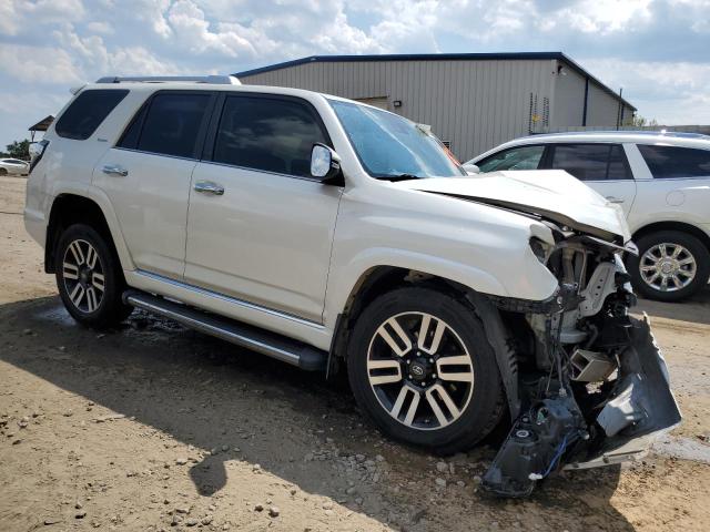 Photo 3 VIN: JTEBU5JR6L5747323 - TOYOTA 4RUNNER 