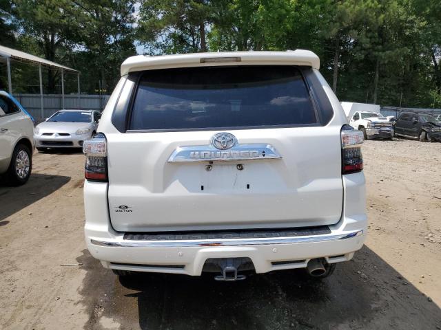 Photo 5 VIN: JTEBU5JR6L5747323 - TOYOTA 4RUNNER 