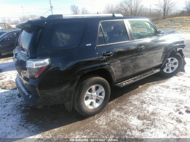 Photo 3 VIN: JTEBU5JR6L5747838 - TOYOTA 4RUNNER 