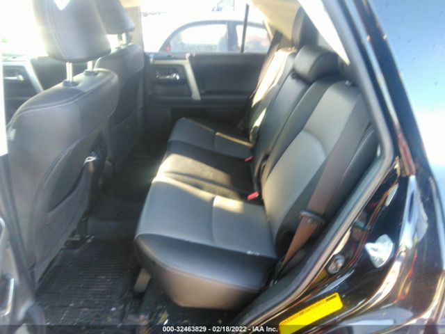 Photo 7 VIN: JTEBU5JR6L5747838 - TOYOTA 4RUNNER 