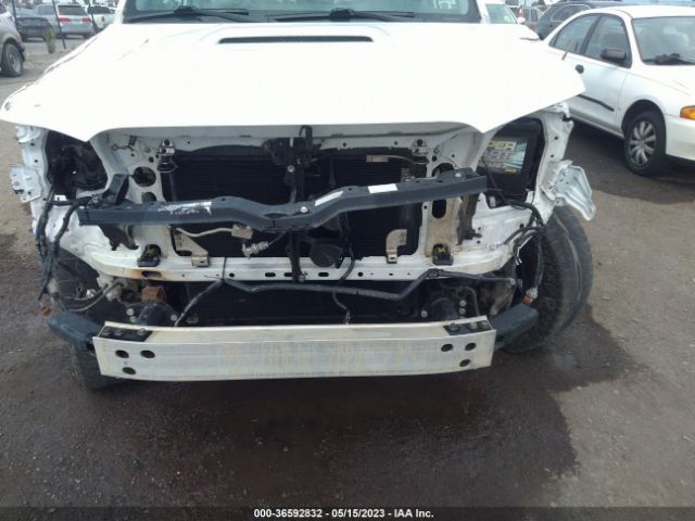 Photo 5 VIN: JTEBU5JR6L5756569 - TOYOTA 4RUNNER 