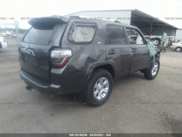 Photo 3 VIN: JTEBU5JR6L5761271 - TOYOTA 4RUNNER 