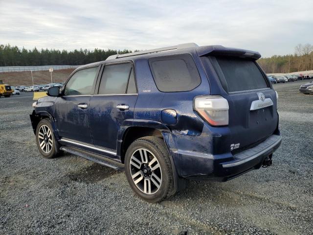 Photo 1 VIN: JTEBU5JR6L5762081 - TOYOTA 4RUNNER 