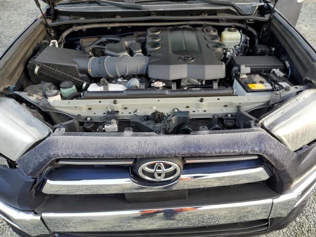 Photo 10 VIN: JTEBU5JR6L5762081 - TOYOTA 4RUNNER 