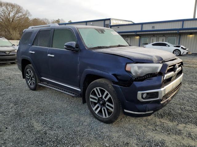 Photo 3 VIN: JTEBU5JR6L5762081 - TOYOTA 4RUNNER 