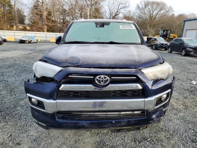 Photo 4 VIN: JTEBU5JR6L5762081 - TOYOTA 4RUNNER 