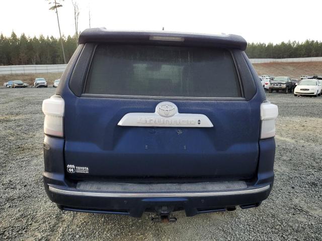 Photo 5 VIN: JTEBU5JR6L5762081 - TOYOTA 4RUNNER 