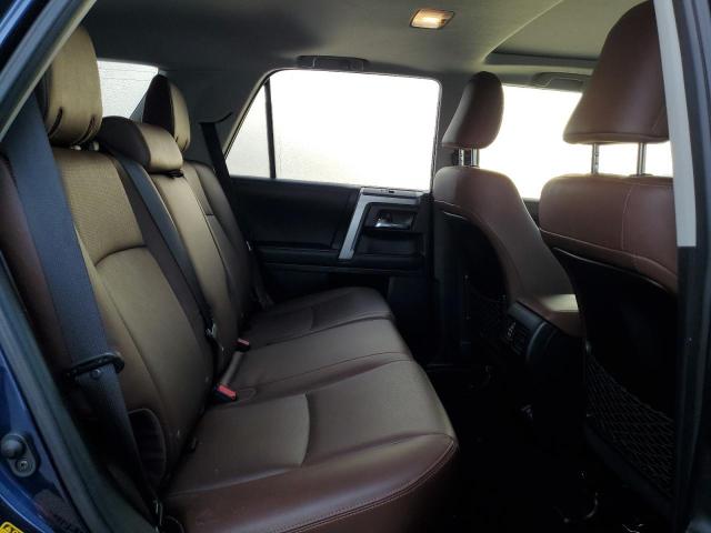 Photo 9 VIN: JTEBU5JR6L5762081 - TOYOTA 4RUNNER 