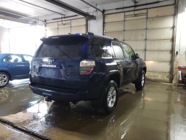 Photo 3 VIN: JTEBU5JR6L5762999 - TOYOTA 4RUNNER 