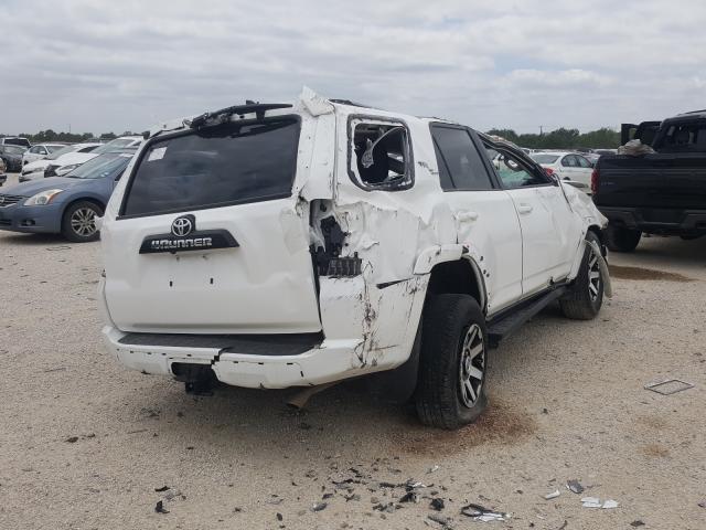 Photo 3 VIN: JTEBU5JR6L5765806 - TOYOTA 4RUNNER SR 