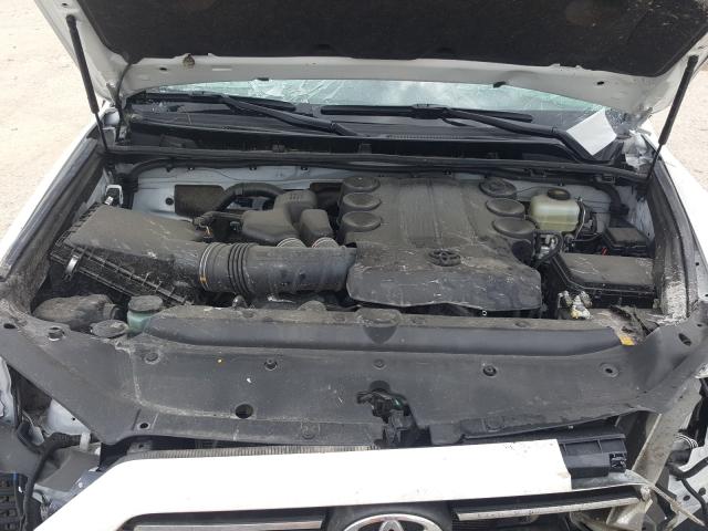 Photo 6 VIN: JTEBU5JR6L5765806 - TOYOTA 4RUNNER SR 