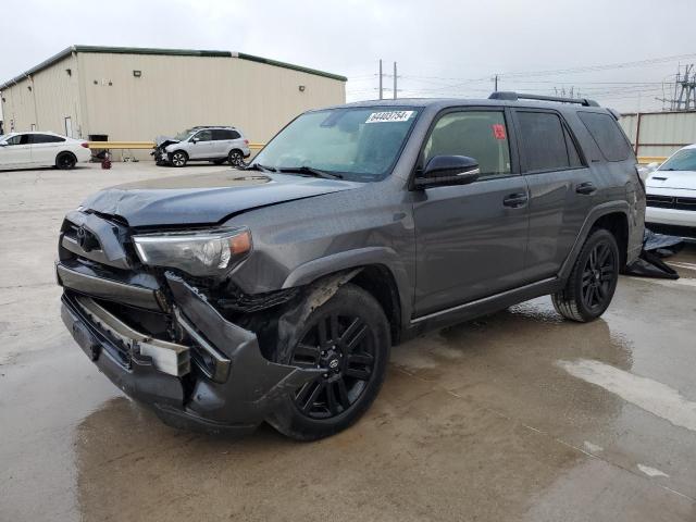 Photo 0 VIN: JTEBU5JR6L5771833 - TOYOTA 4RUNNER SR 