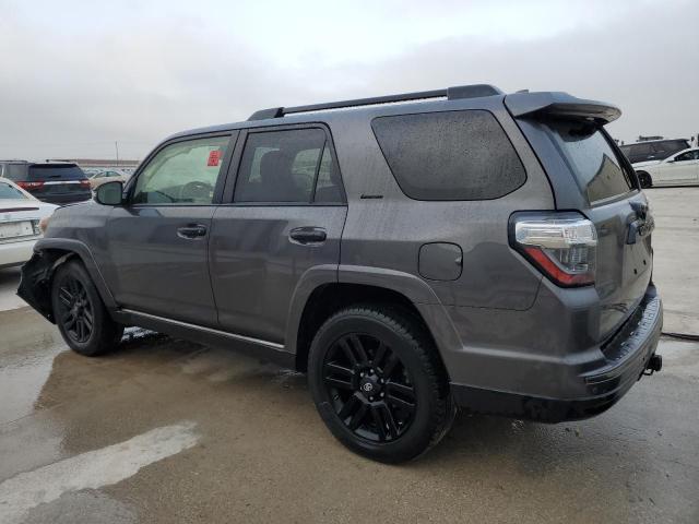 Photo 1 VIN: JTEBU5JR6L5771833 - TOYOTA 4RUNNER SR 