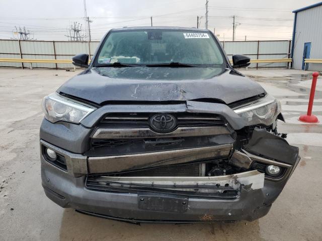 Photo 4 VIN: JTEBU5JR6L5771833 - TOYOTA 4RUNNER SR 