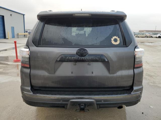 Photo 5 VIN: JTEBU5JR6L5771833 - TOYOTA 4RUNNER SR 