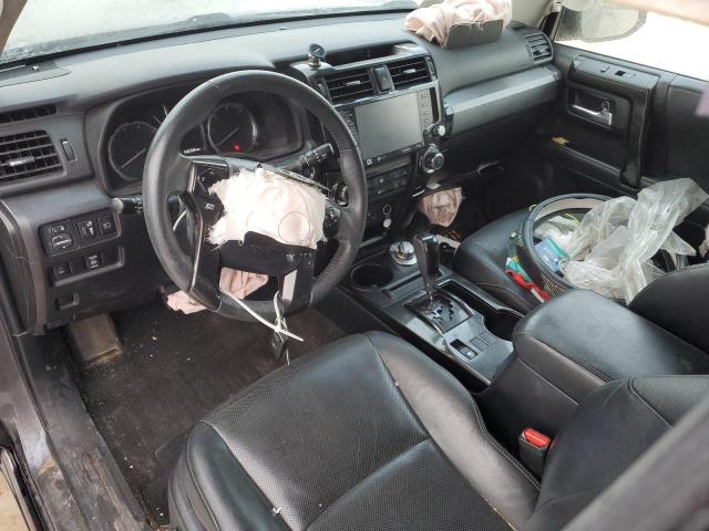 Photo 7 VIN: JTEBU5JR6L5771833 - TOYOTA 4RUNNER SR 